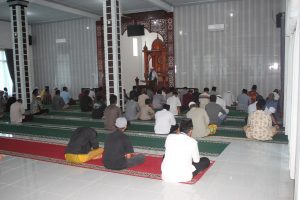Sholat Jumat